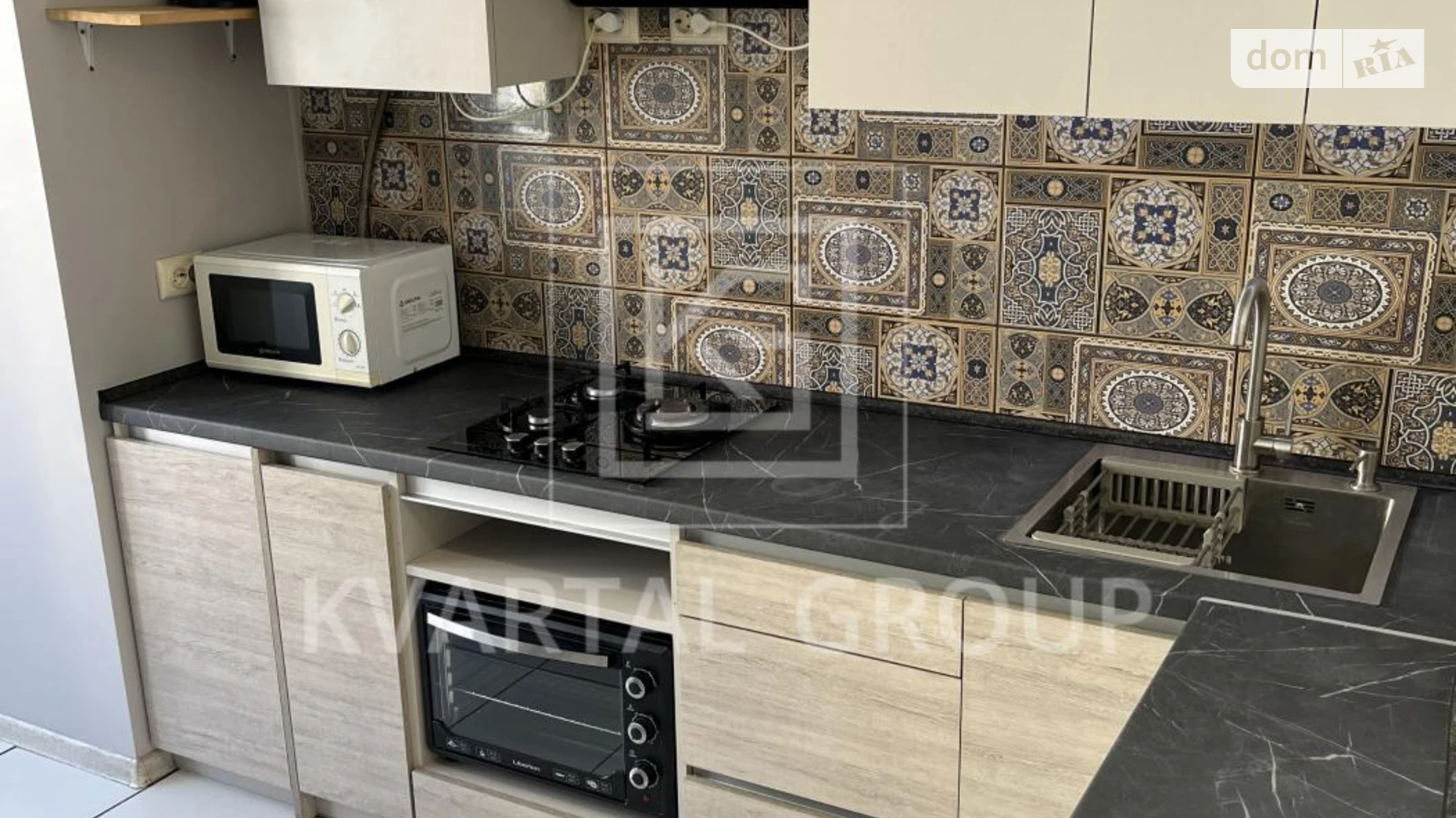 Продається 1-кімнатна квартира 35.3 кв. м у Ірпені, вул. Мечникова - фото 3