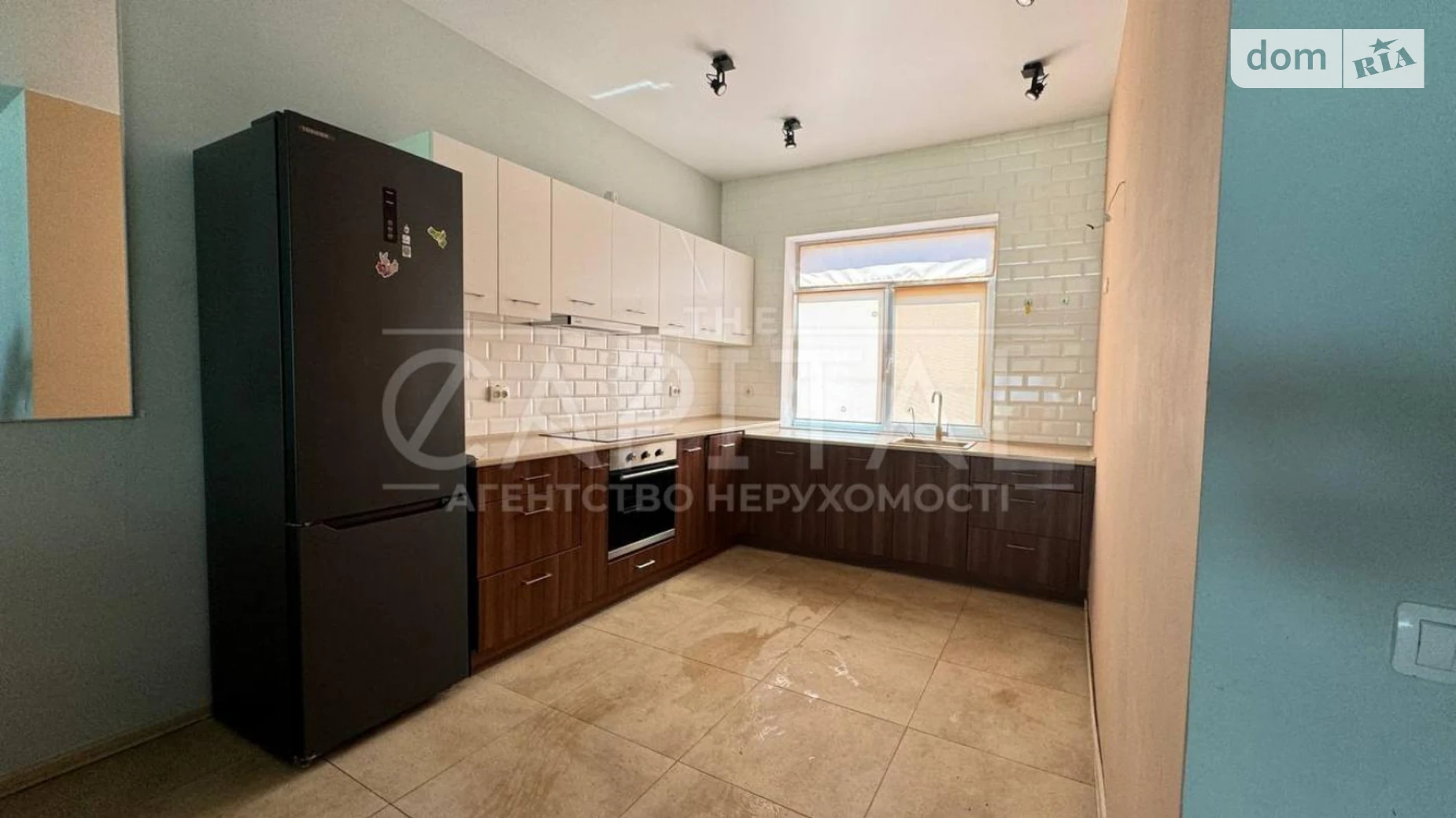 Сдается в аренду одноэтажный дом 120 кв. м с камином, цена: 1200 $ - фото 5