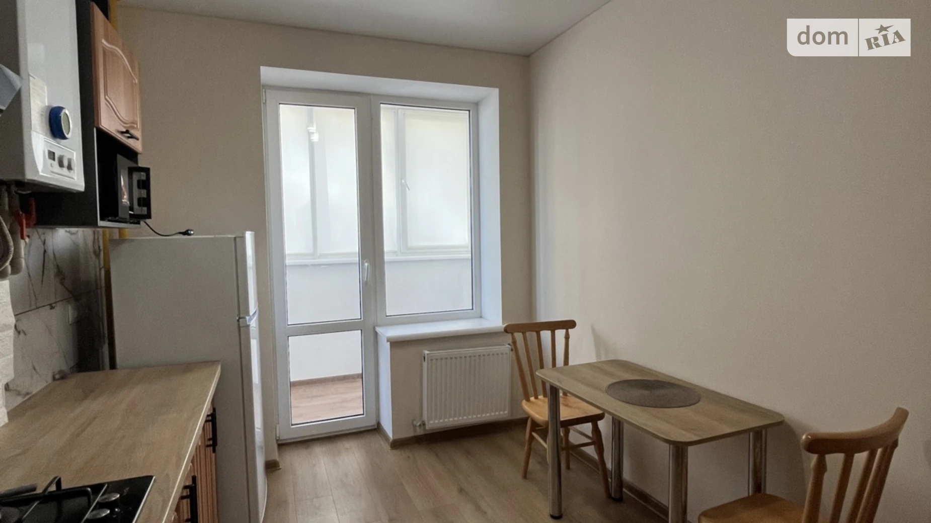 Сдается в аренду 1-комнатная квартира 48 кв. м в Софиевской Борщаговке, ул. Тарасовская, 25 - фото 3