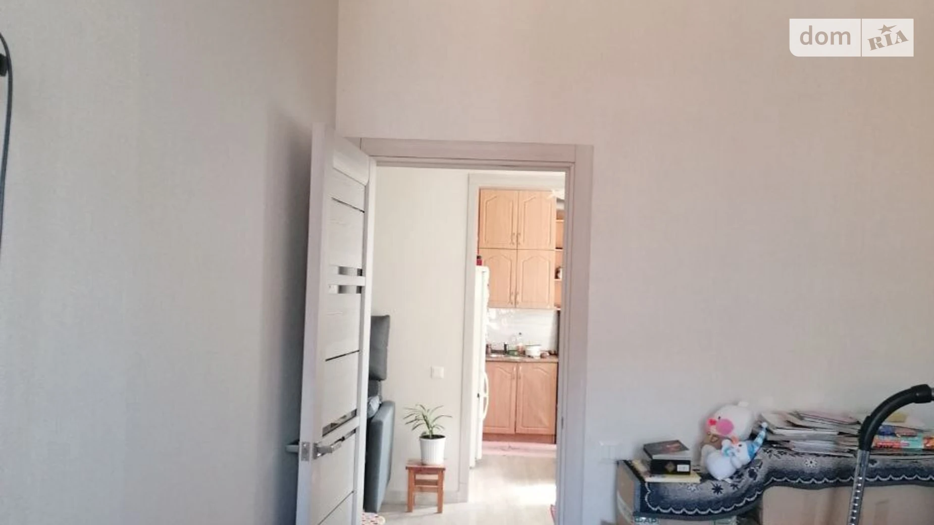 Продается 2-комнатная квартира 49.8 кв. м в Белой Церкви, бул. Александрийский(50 Лет Победы) - фото 5