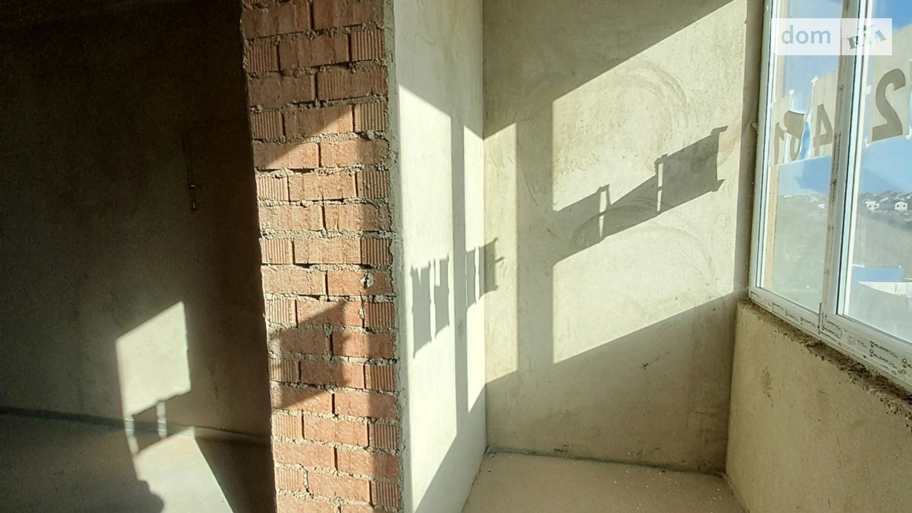 Продается 1-комнатная квартира 49.7 кв. м в Одессе, ул. Академика Сахарова, 16А - фото 3