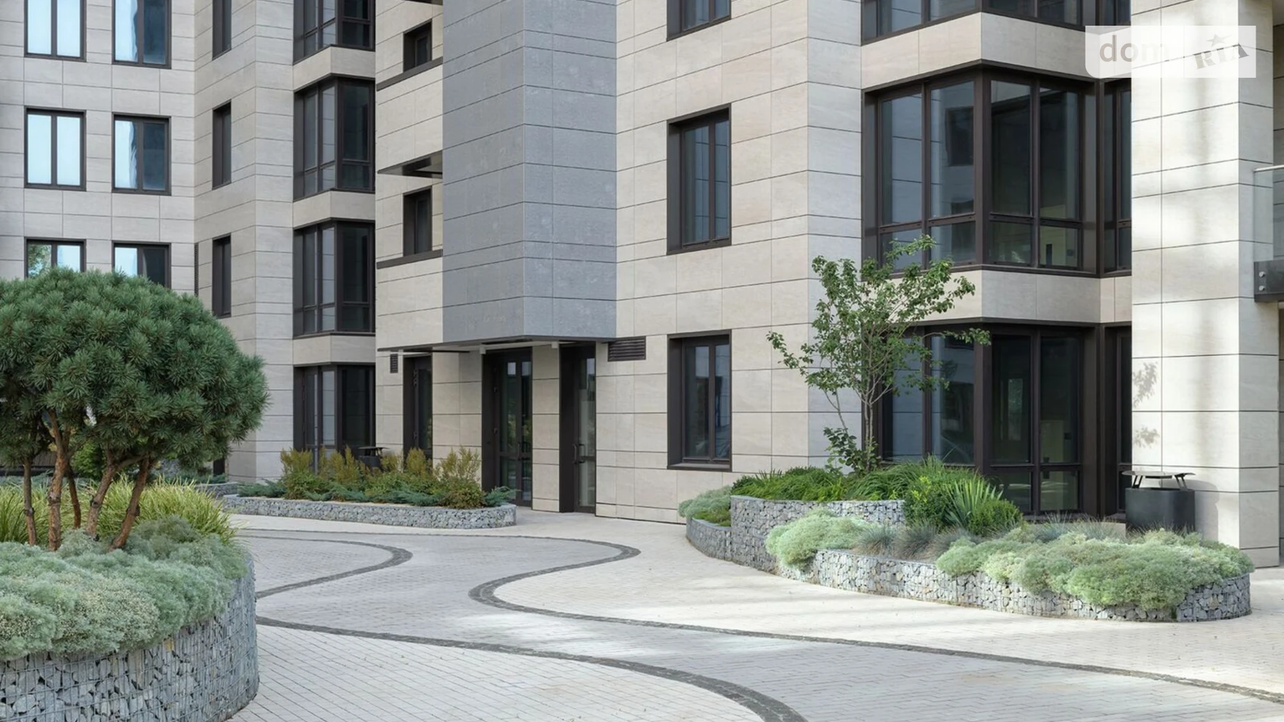 Продается 3-комнатная квартира 88.8 кв. м в Киеве, просп. Берестейский(Победы), 42А - фото 2