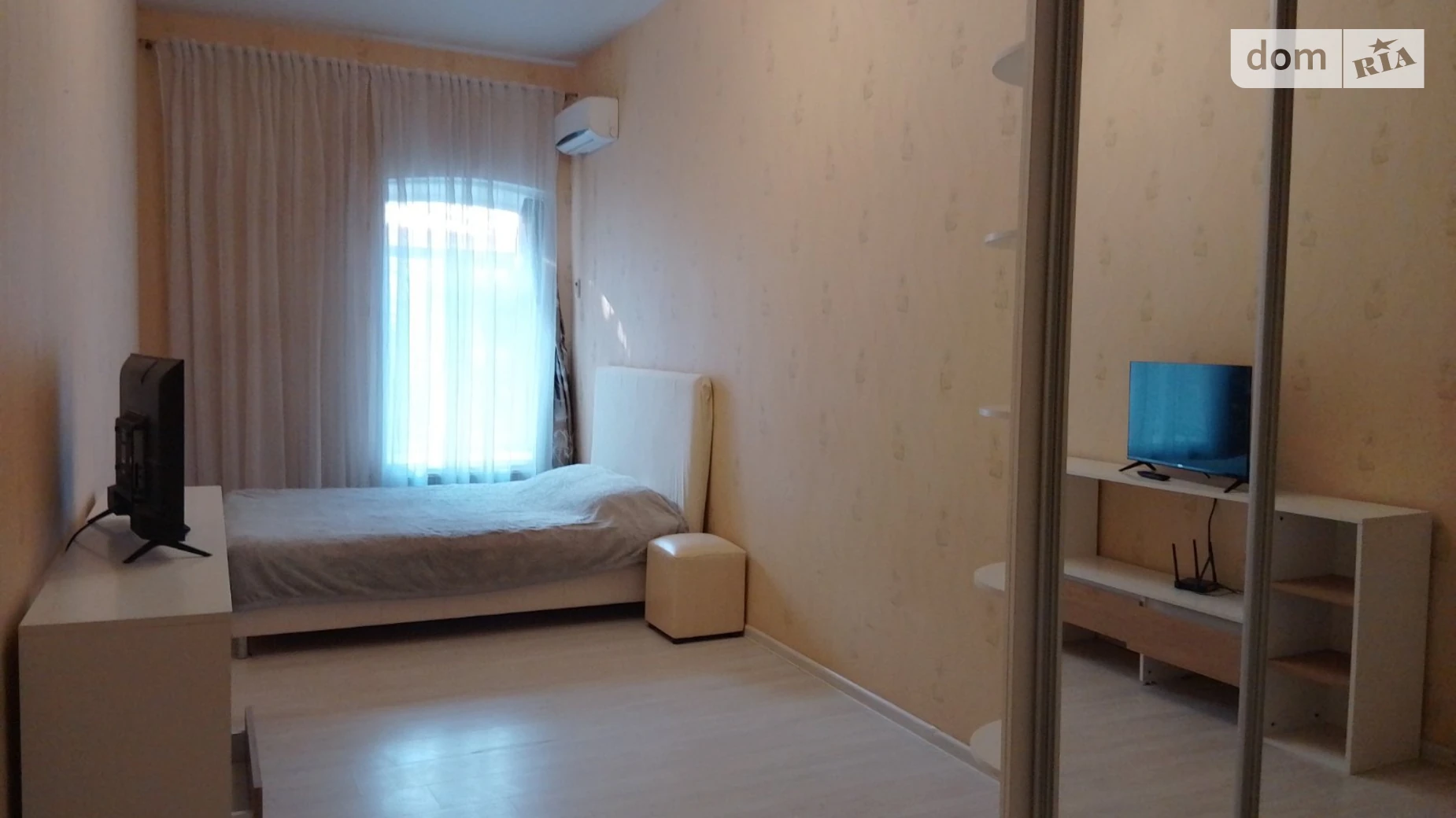 Здається в оренду 1-кімнатна квартира 50 кв. м у Одесі, вул. Катерининська, 75 - фото 4