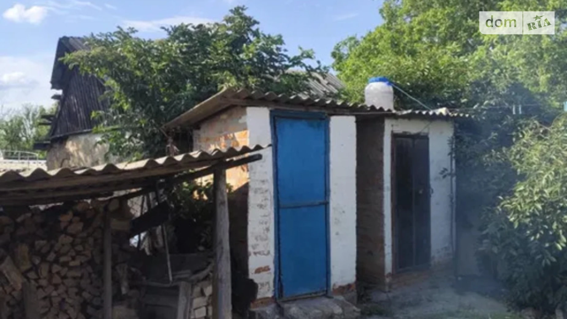 Продается одноэтажный дом 62 кв. м с гаражом, цена: 15000 $ - фото 3