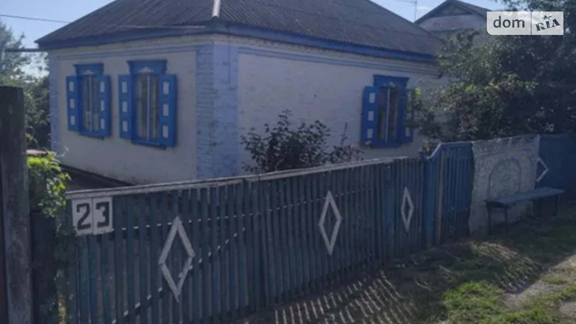 Продается одноэтажный дом 62 кв. м с гаражом, цена: 15000 $ - фото 2