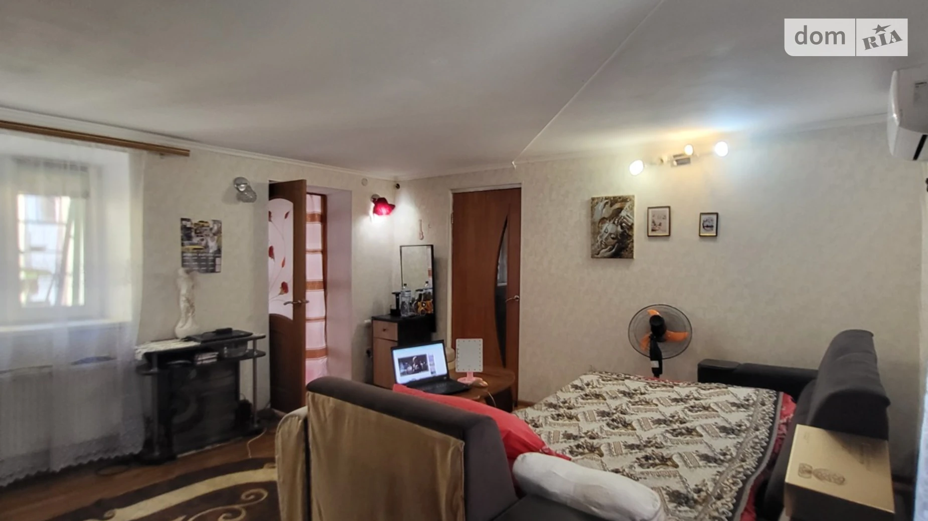 Продається частина будинку 54.2 кв. м з садом, цена: 30000 $ - фото 2