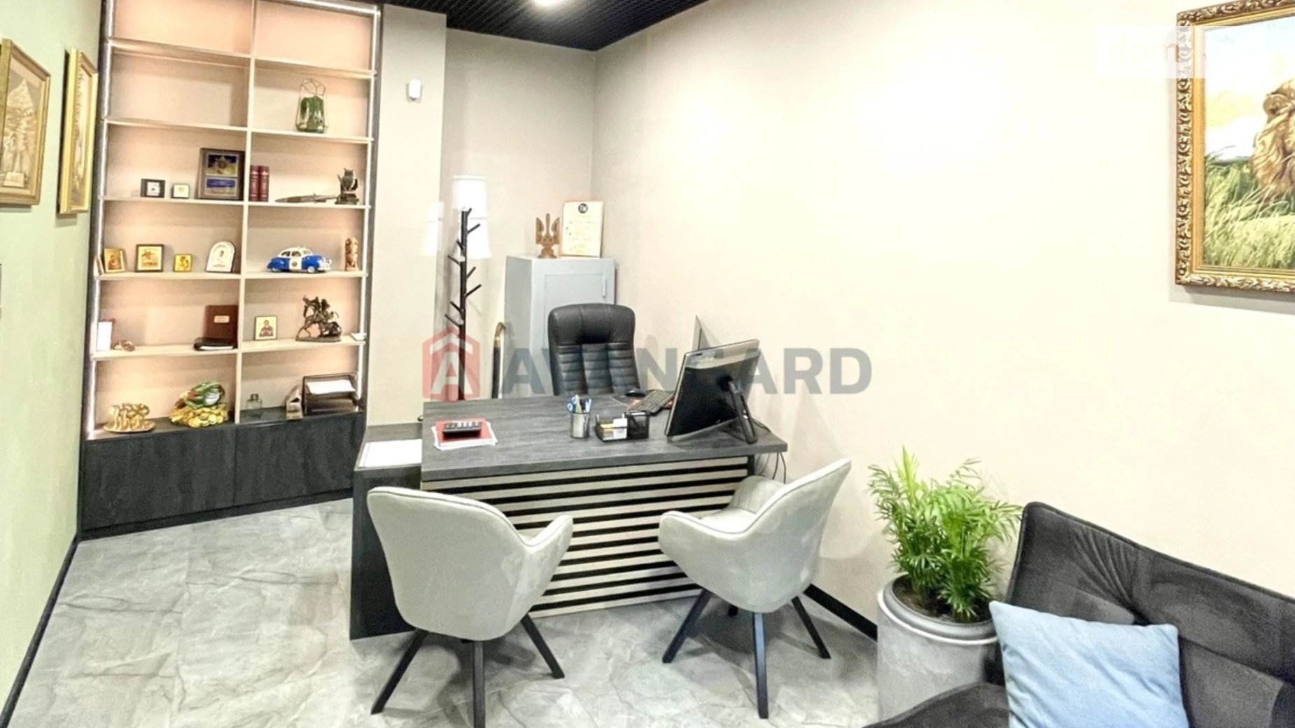 Продается офис 100 кв. м в бизнес-центре, цена: 144900 $ - фото 2