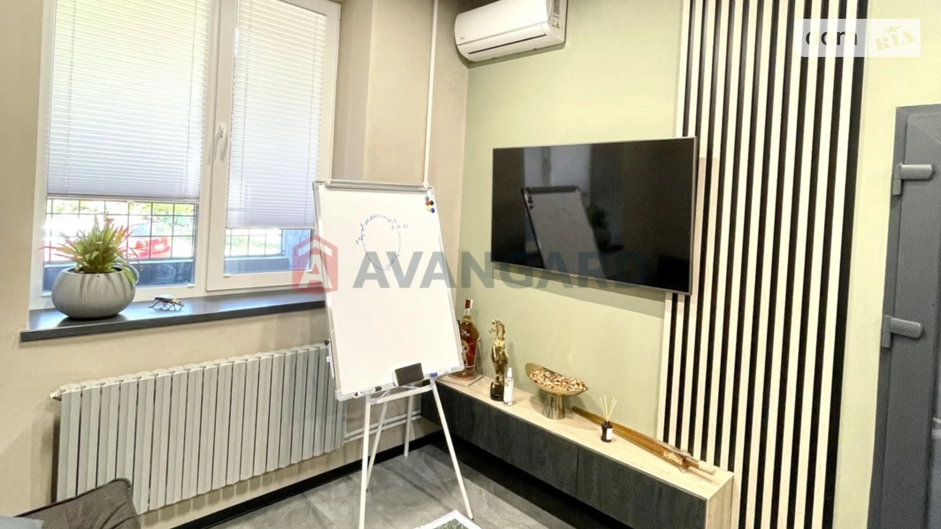 Продается офис 100 кв. м в бизнес-центре, цена: 144900 $ - фото 4
