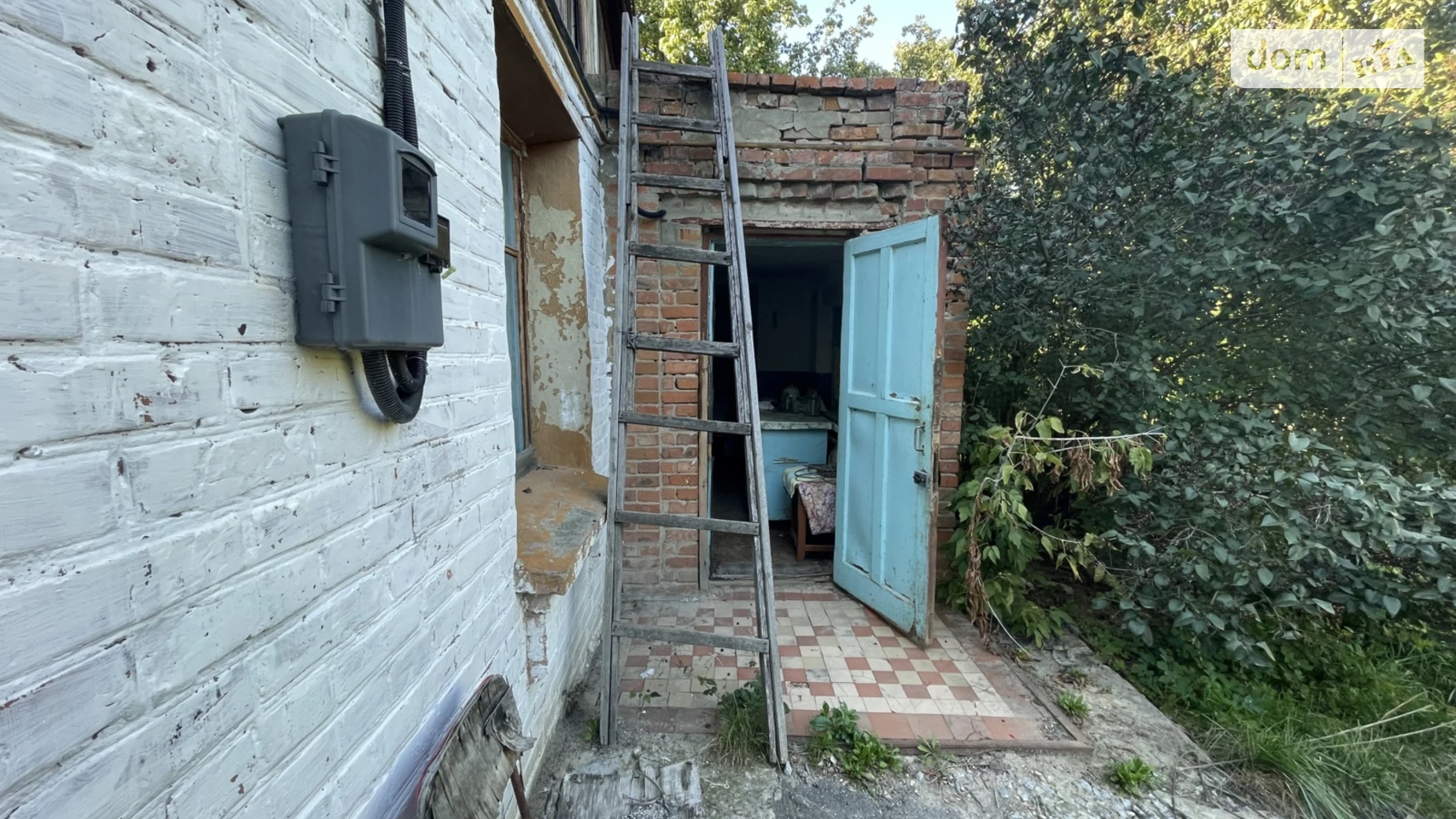 Продается часть дома 39 кв. м с бассейном, цена: 29000 $ - фото 2