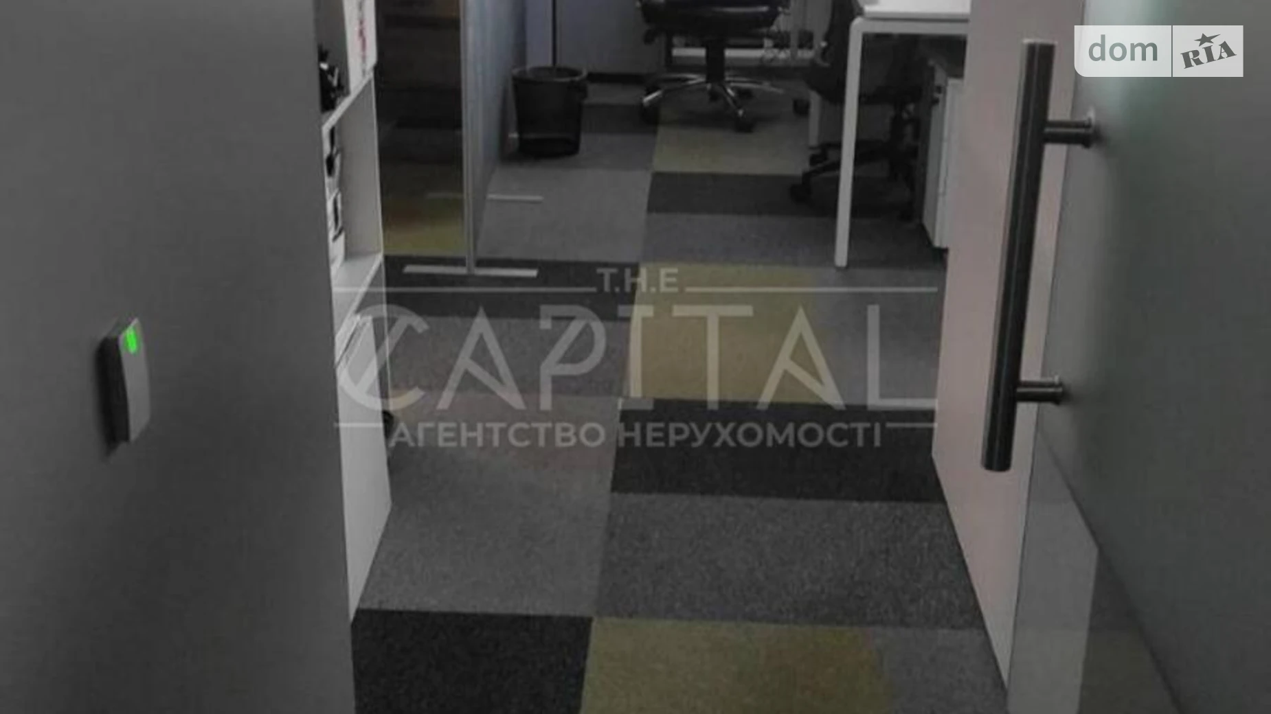 Сдается в аренду офис 503 кв. м в бизнес-центре, цена: 10000 $ - фото 4