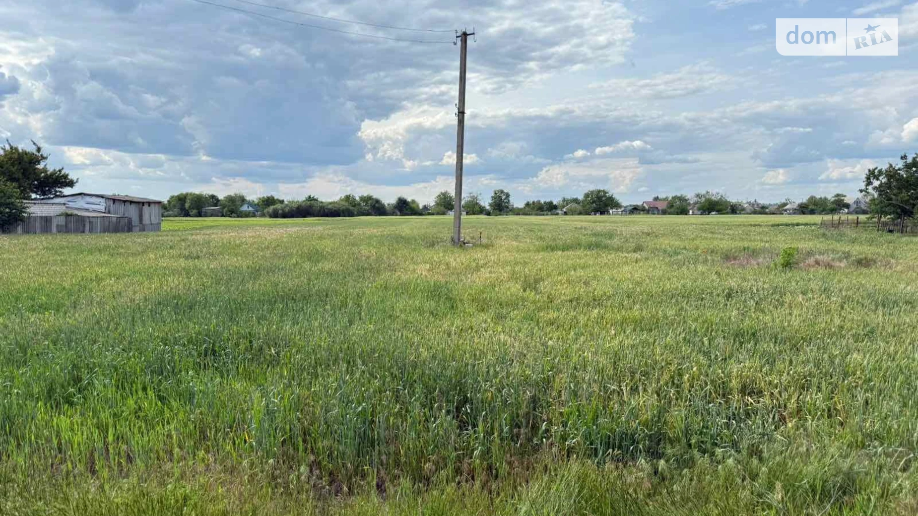 Продается земельный участок 49 соток в Днепропетровской области, цена: 6000 $ - фото 3