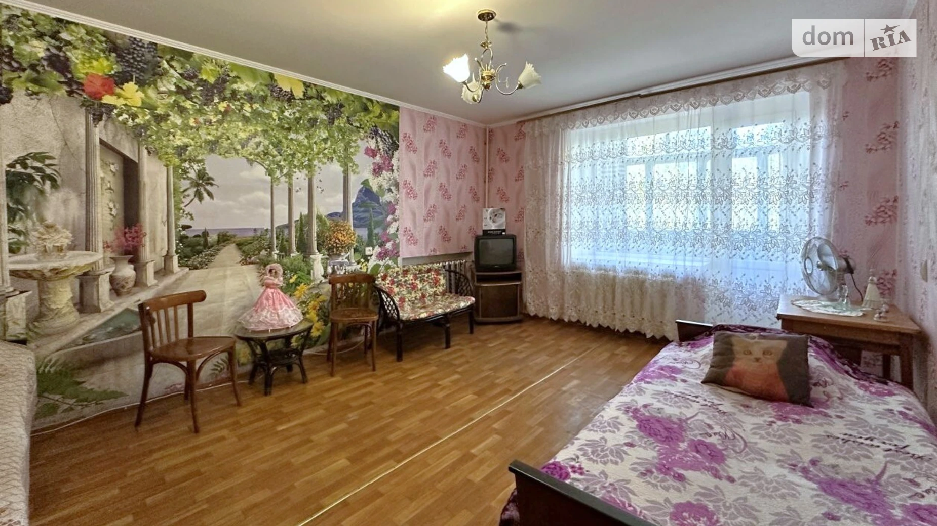 Продается 1-комнатная квартира 36 кв. м в Николаеве, просп. Корабелов - фото 3