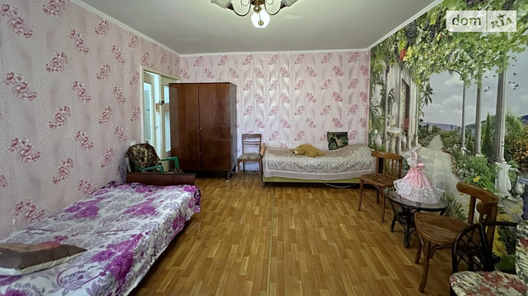 Продается 1-комнатная квартира 36 кв. м в Николаеве, просп. Корабелов - фото 2