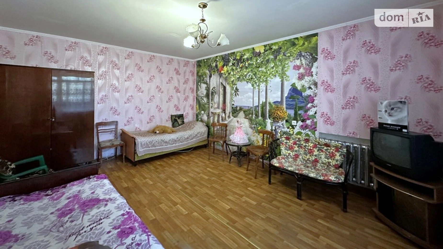 Продается 1-комнатная квартира 36 кв. м в Николаеве, просп. Корабелов - фото 5