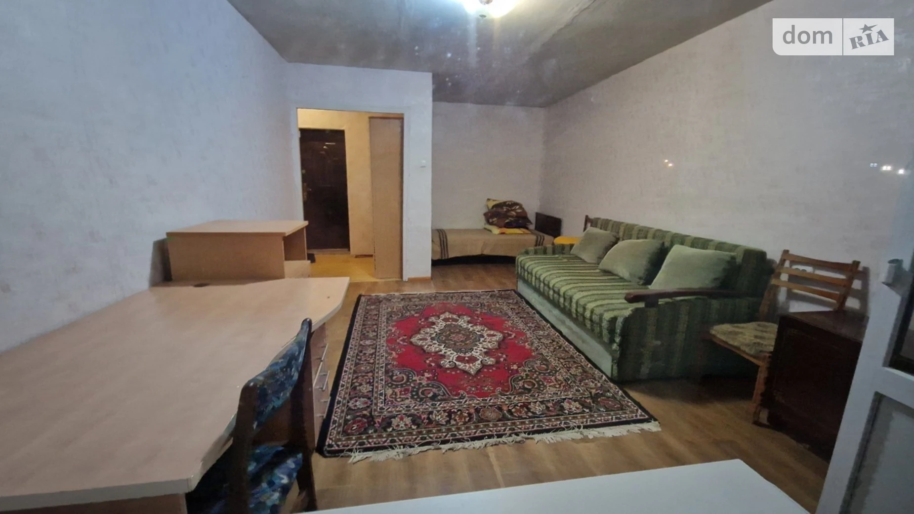 Продается 1-комнатная квартира 35.6 кв. м в Полтаве, ул. Зеньковская - фото 2