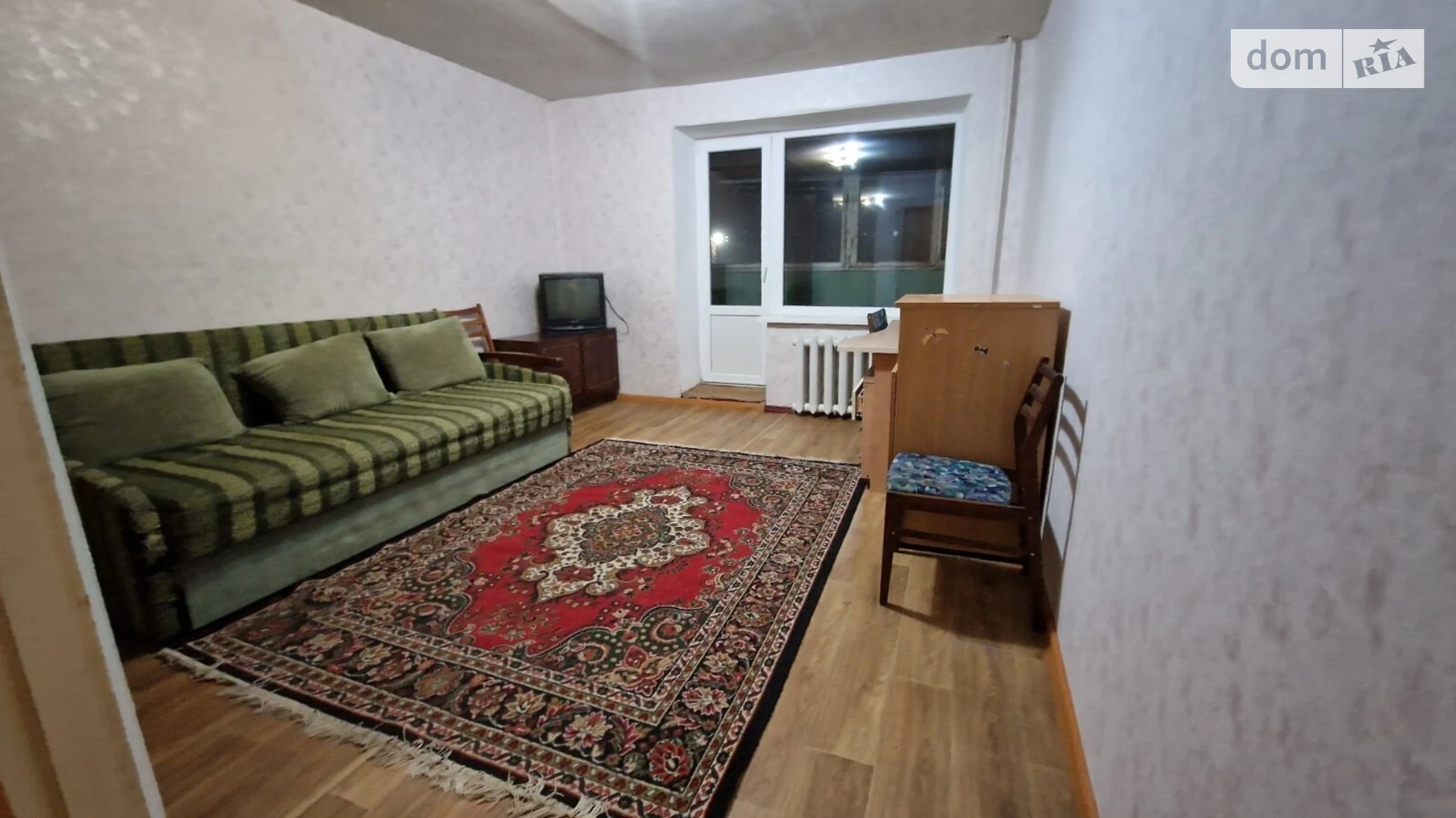 Продается 1-комнатная квартира 35.6 кв. м в Полтаве, ул. Зеньковская - фото 3