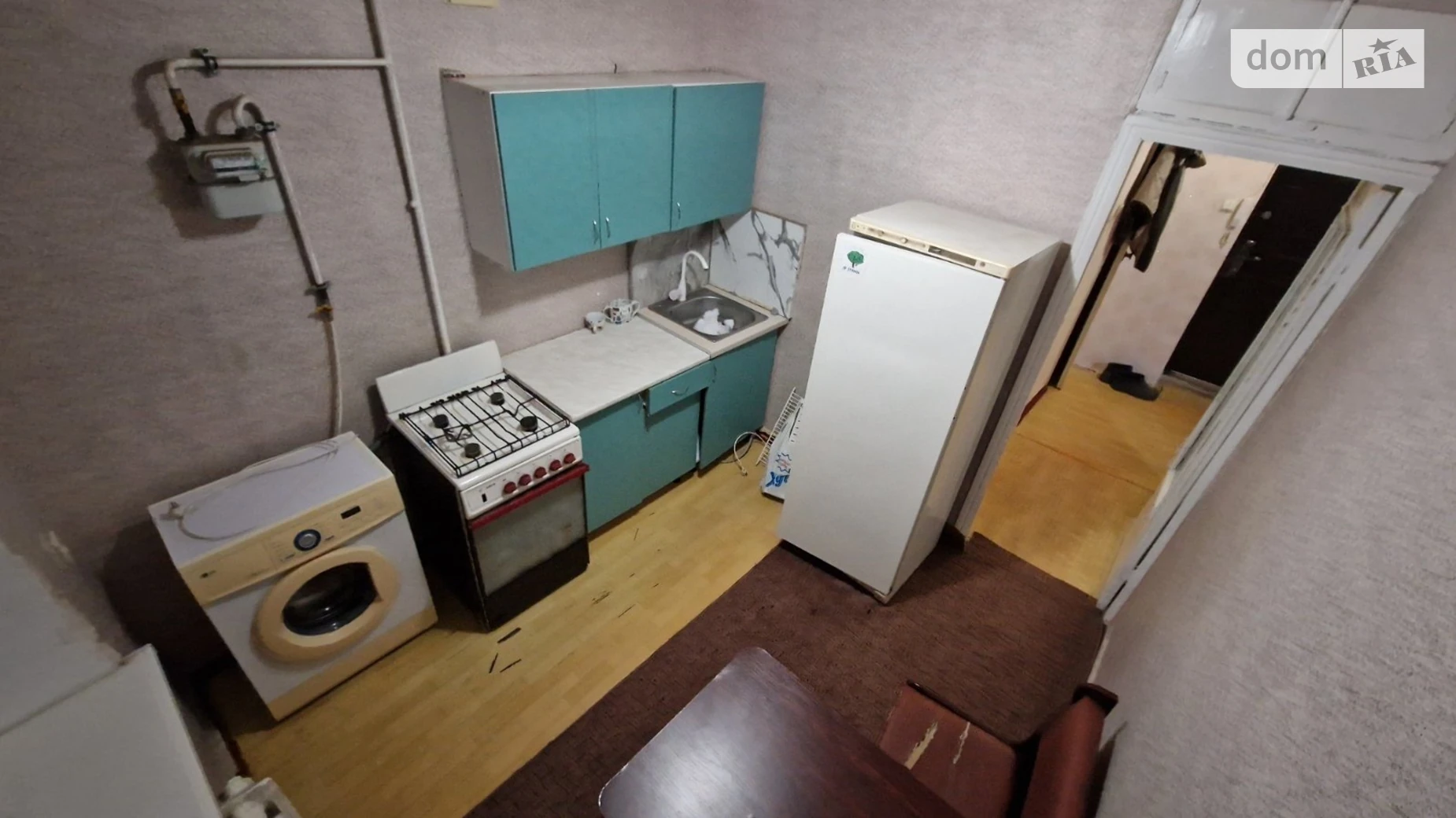 Продается 1-комнатная квартира 35.6 кв. м в Полтаве, ул. Зеньковская - фото 4