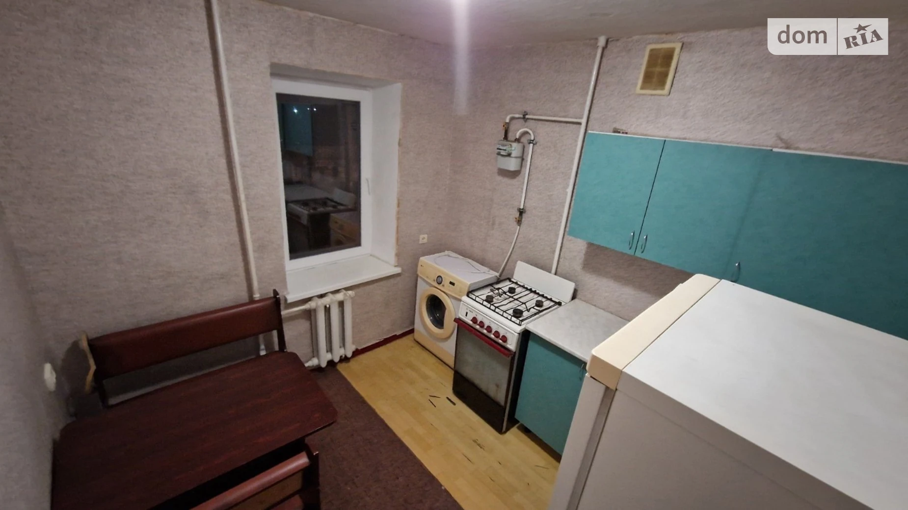 Продается 1-комнатная квартира 35.6 кв. м в Полтаве, ул. Зеньковская - фото 5