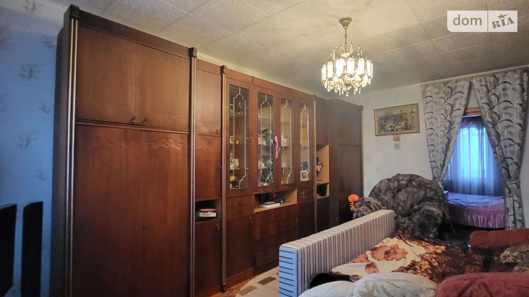 Продается 2-комнатная квартира 52.5 кв. м в Николаеве - фото 2