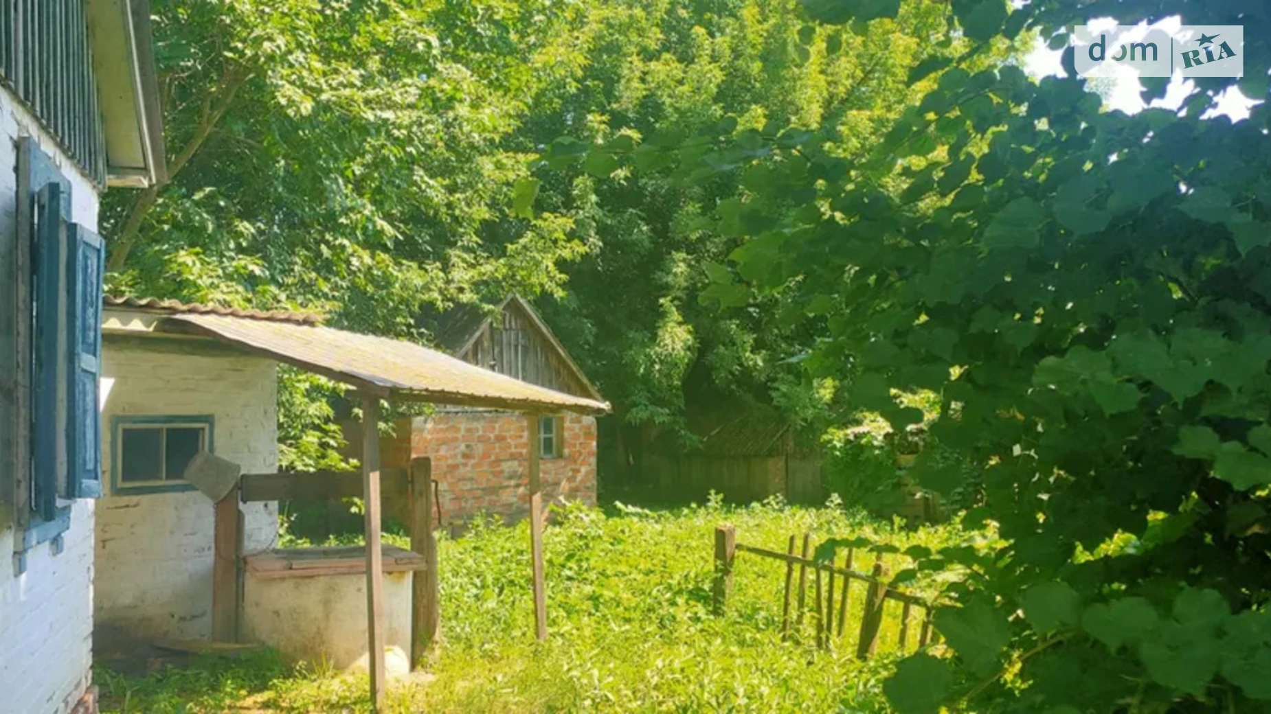 Продается одноэтажный дом 64 кв. м с камином, цена: 6500 $ - фото 4