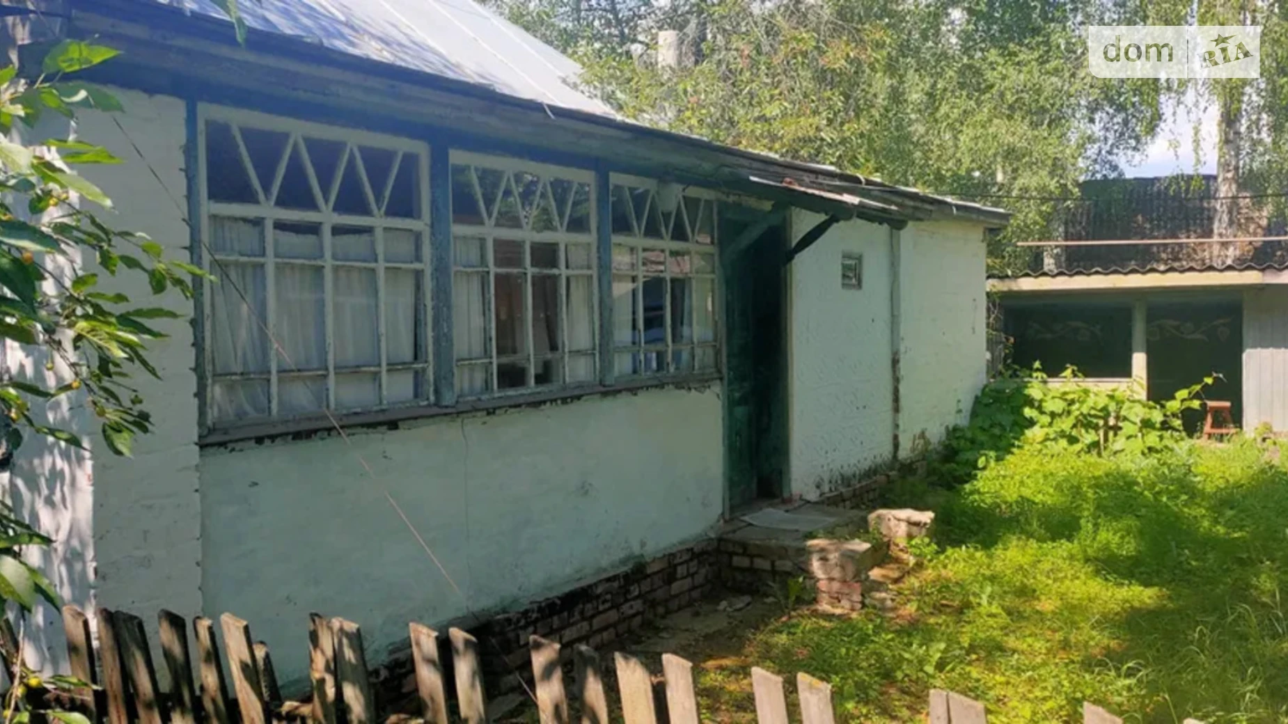Продается одноэтажный дом 64 кв. м с камином, цена: 6500 $ - фото 3