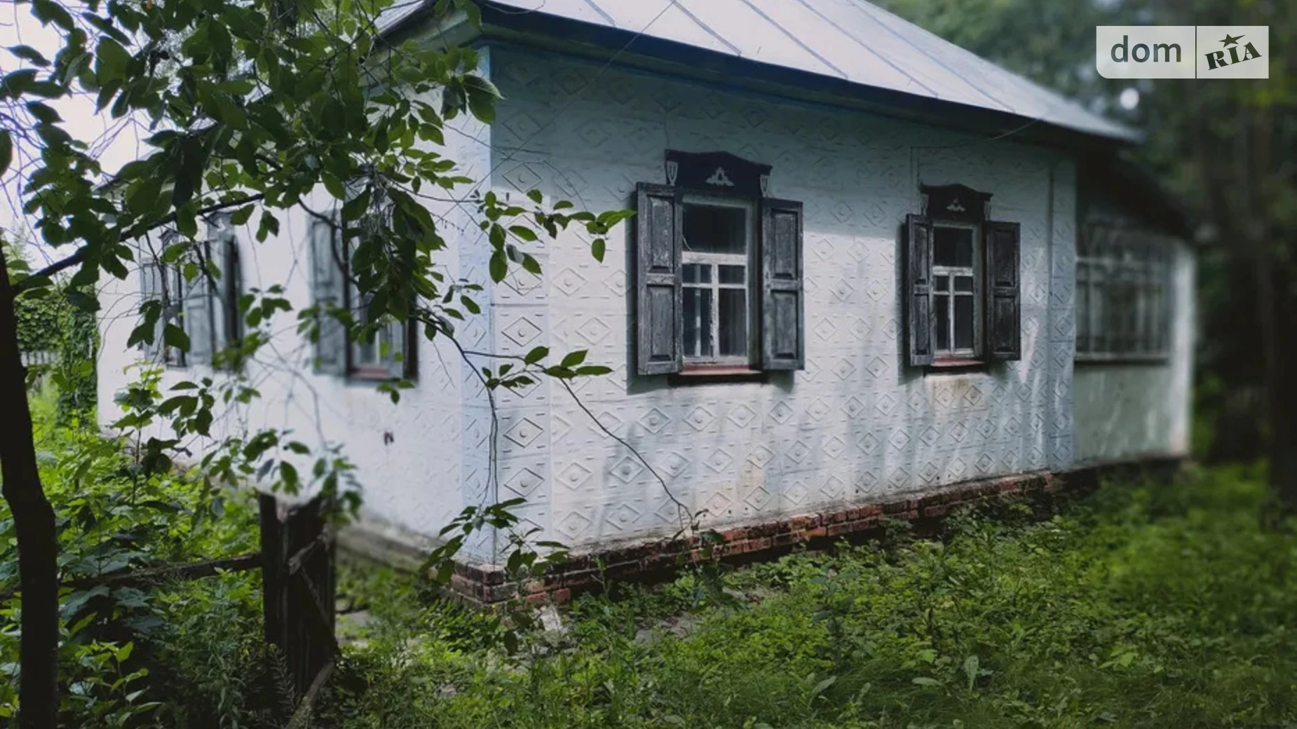 Продается одноэтажный дом 64 кв. м с камином, цена: 6500 $ - фото 2