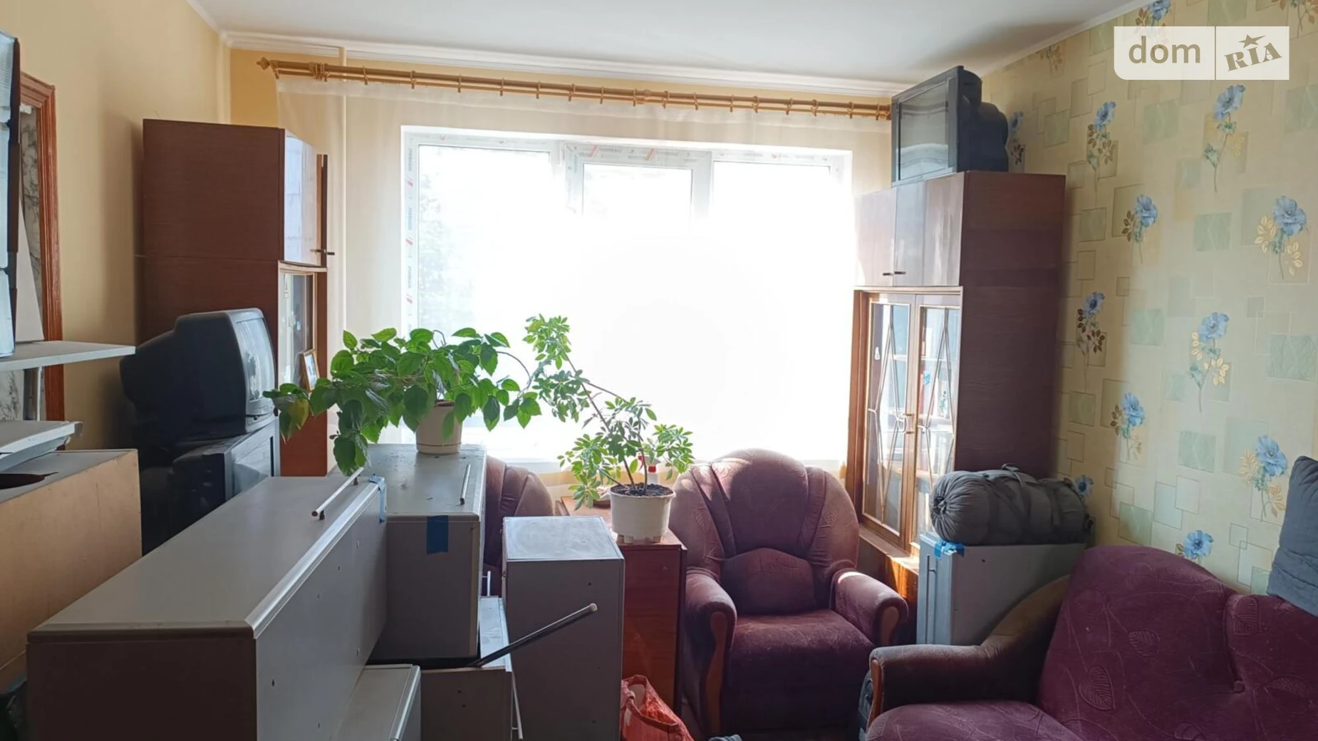 Продается 4-комнатная квартира 68.8 кв. м в Харькове, ул. Золочевская, 30/1 - фото 2