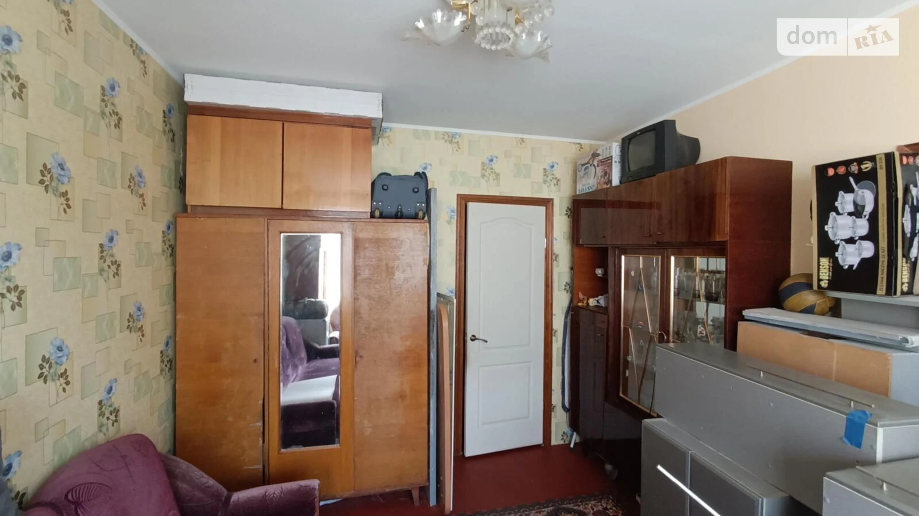 Продается 4-комнатная квартира 68.8 кв. м в Харькове, ул. Золочевская, 30/1 - фото 3