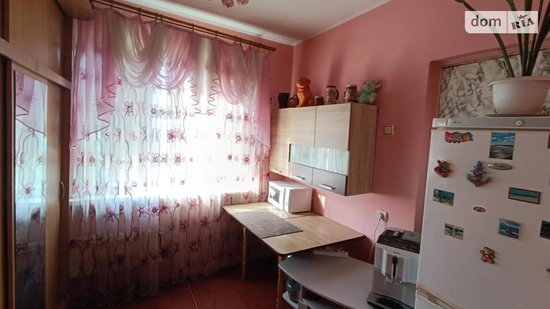 Продается 4-комнатная квартира 68.8 кв. м в Харькове, ул. Золочевская, 30/1 - фото 4