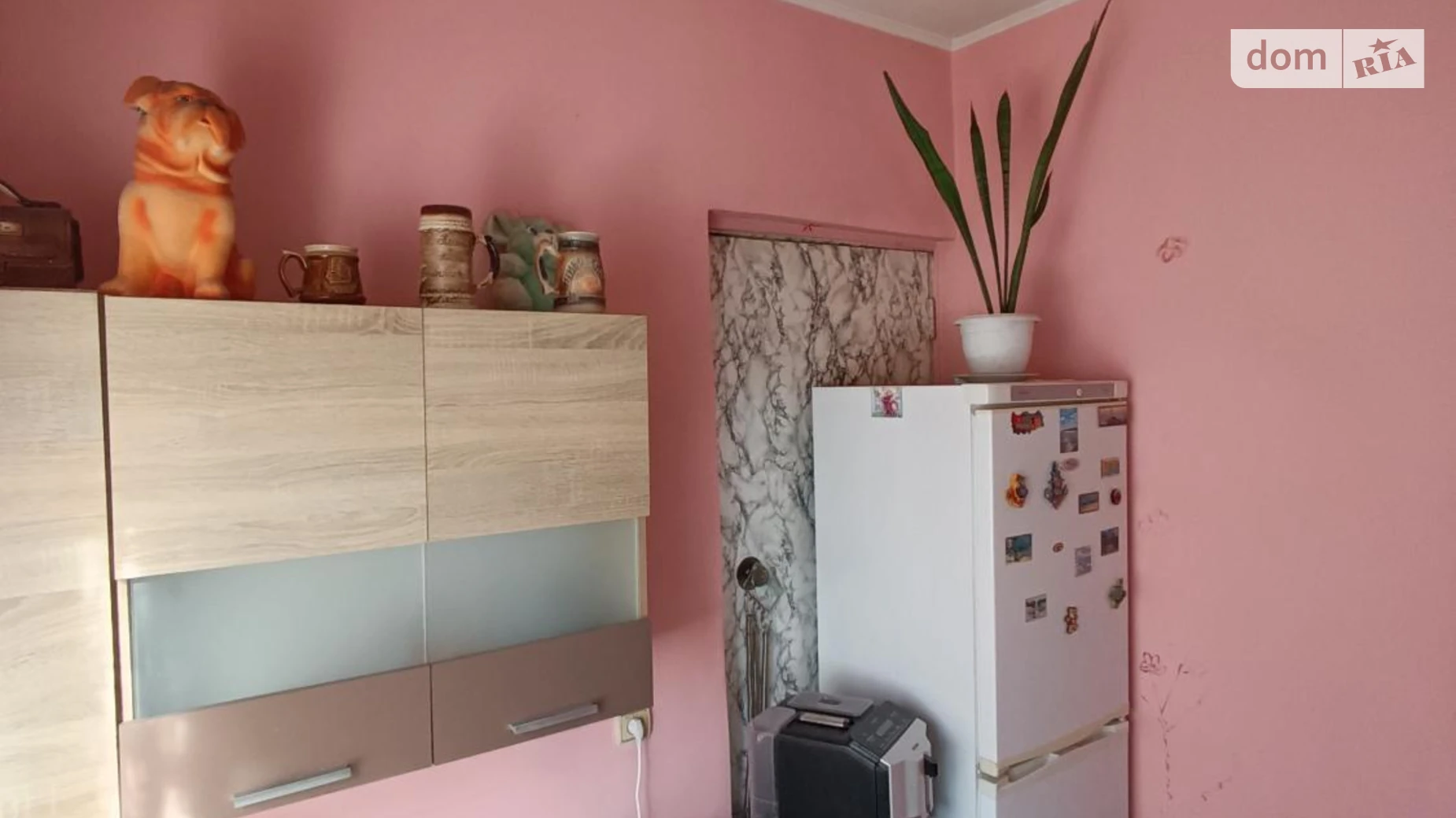 Продается 4-комнатная квартира 68.8 кв. м в Харькове, ул. Золочевская, 30/1 - фото 5