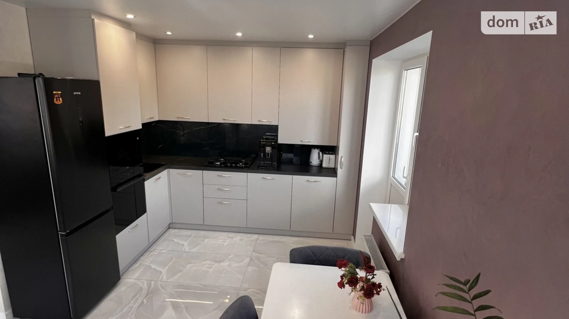 Продается 1-комнатная квартира 63.2 кв. м в Софиевской Борщаговке, ул. Счастливая, 43 - фото 4