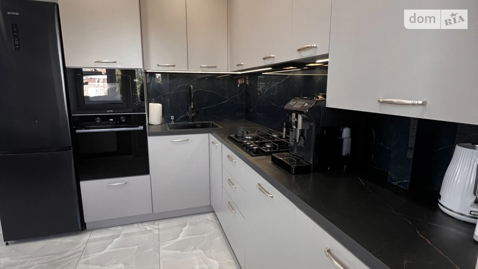 Продается 1-комнатная квартира 63.2 кв. м в Софиевской Борщаговке, ул. Счастливая, 43 - фото 5