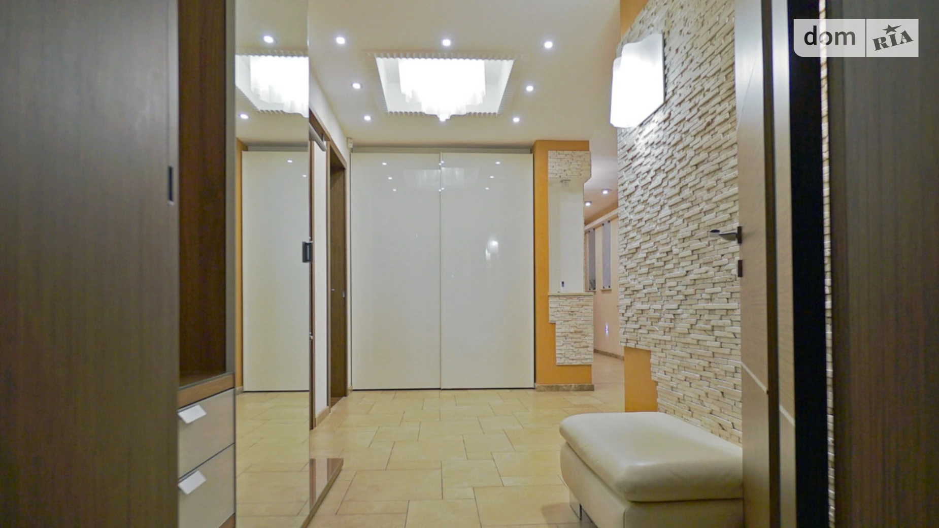 Сдается в аренду 5-комнатная квартира 183 кв. м в Киеве, цена: 2800 $ - фото 5