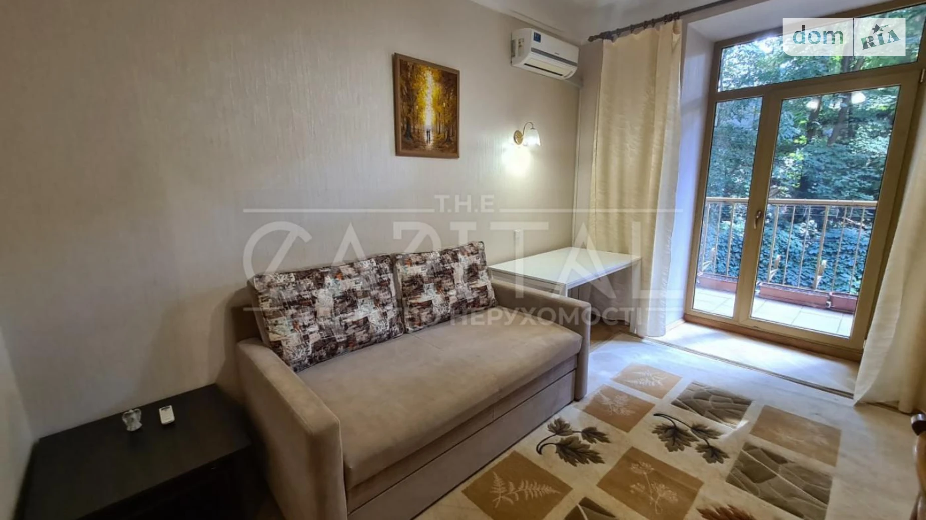 Сдается в аренду 3-комнатная квартира 90 кв. м в Киеве, ул. Богдана Хмельницкого, 49 - фото 4