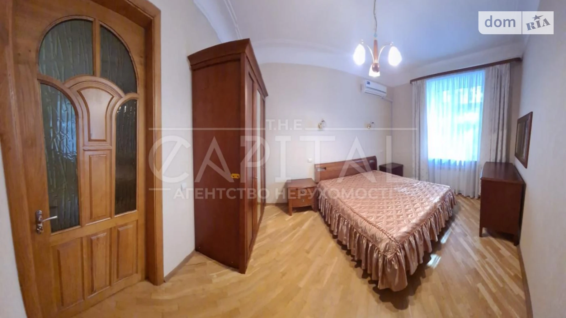 Сдается в аренду 3-комнатная квартира 90 кв. м в Киеве, ул. Богдана Хмельницкого, 49 - фото 5