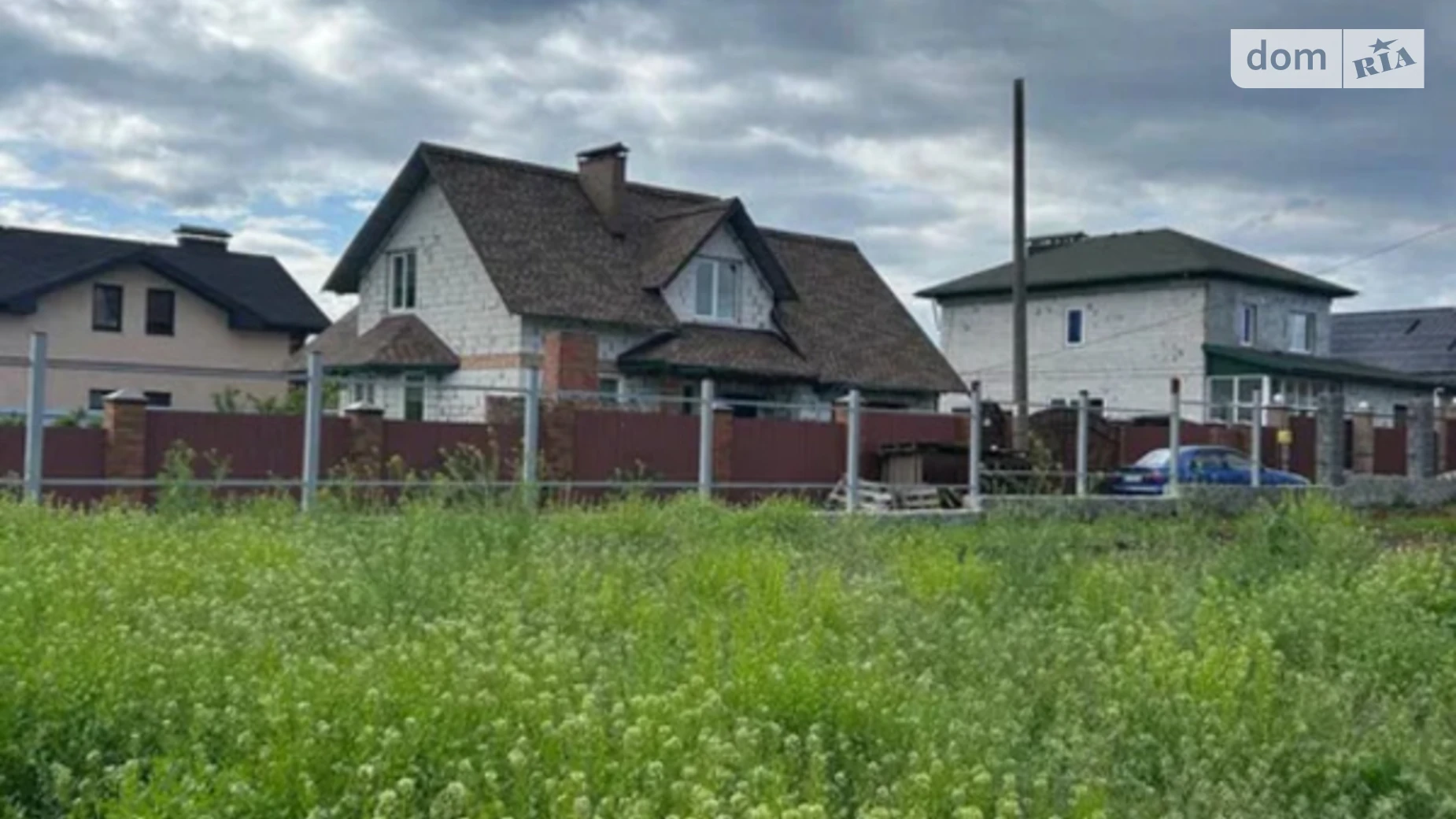 Продается одноэтажный дом 165.7 кв. м с гаражом, цена: 150000 $ - фото 2