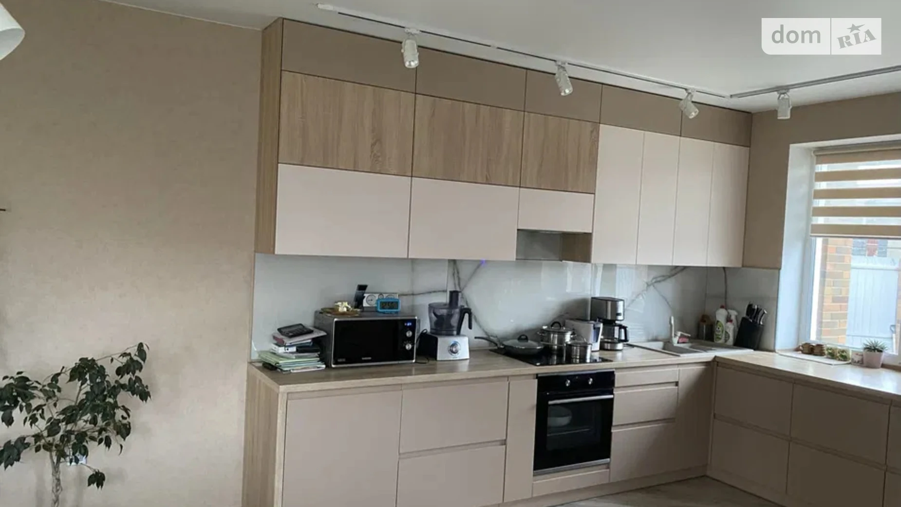 Продается одноэтажный дом 165.7 кв. м с гаражом, цена: 150000 $ - фото 3