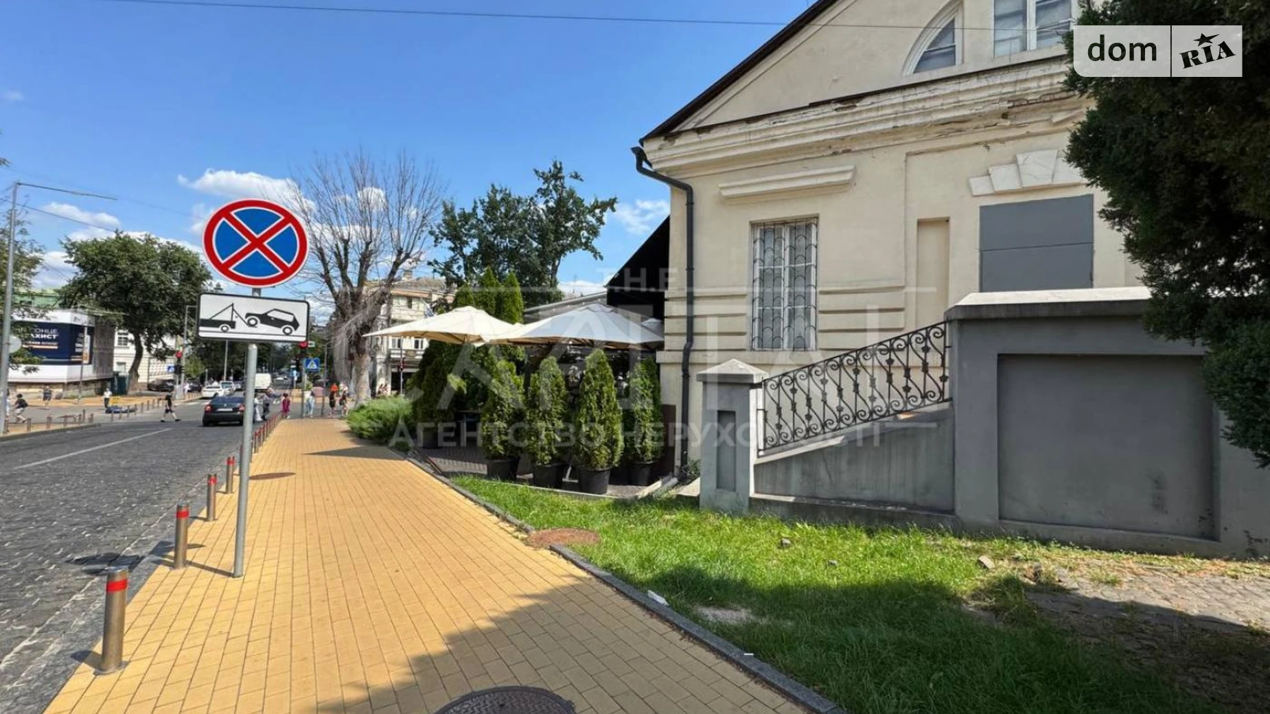 Сдается в аренду помещения свободного назначения 224.6 кв. м в 2-этажном здании, цена: 8000 $ - фото 5