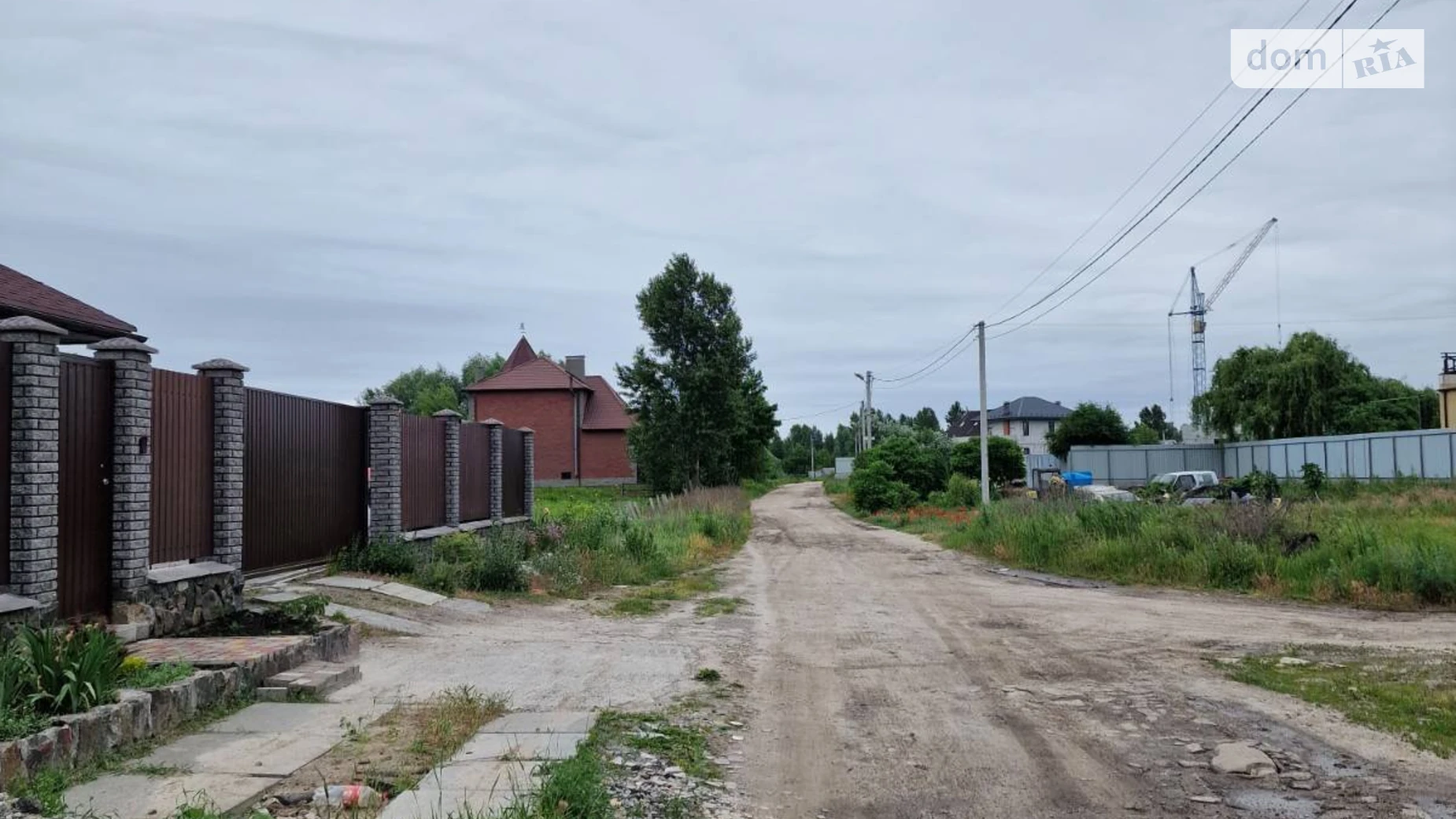 Продается земельный участок 15.39 соток в  области, цена: 20000 $ - фото 2