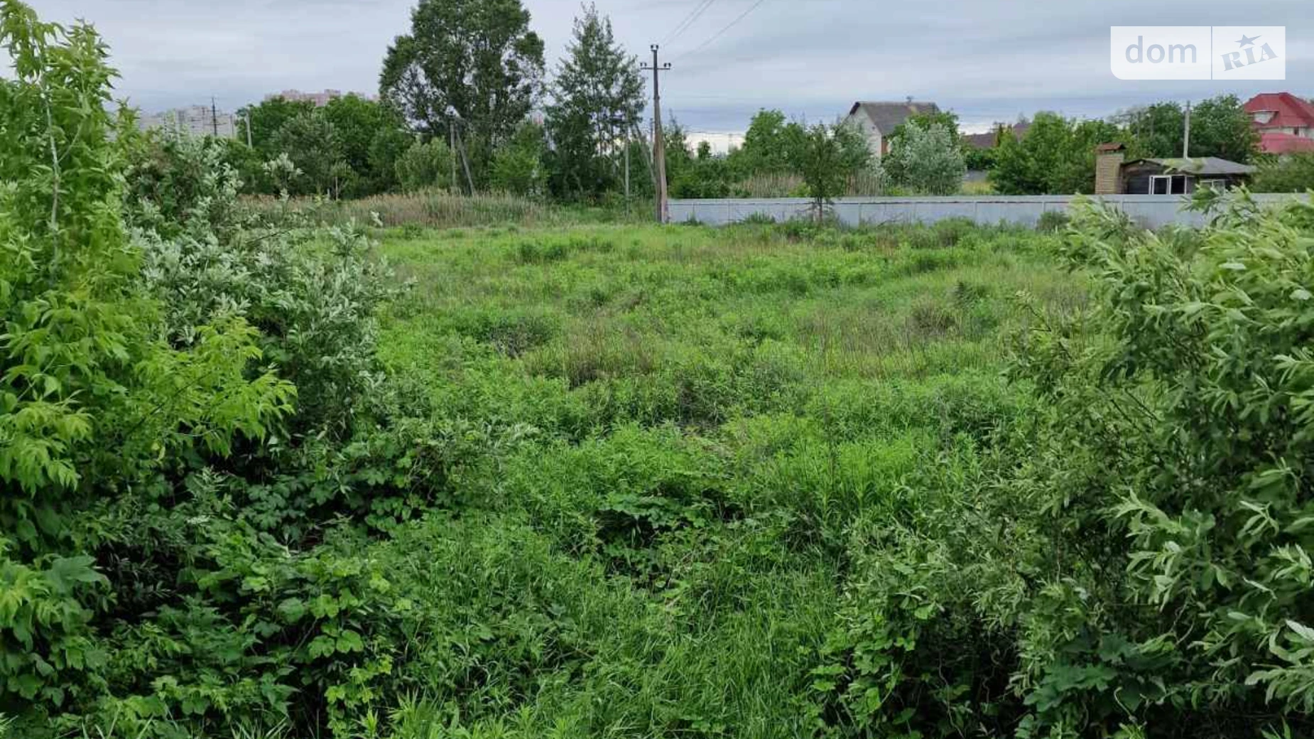 Продается земельный участок 15.39 соток в  области, цена: 20000 $ - фото 4