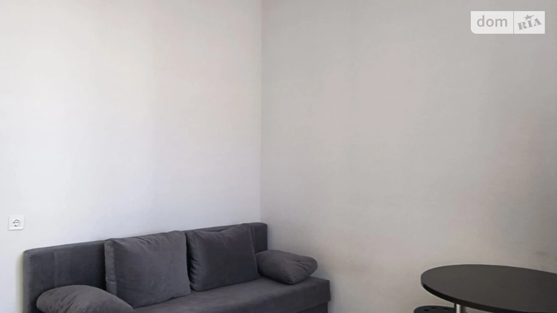 Сдается в аренду 1-комнатная квартира 25 кв. м в Одессе, ул. Люстдорфская дорога, 55Л - фото 3