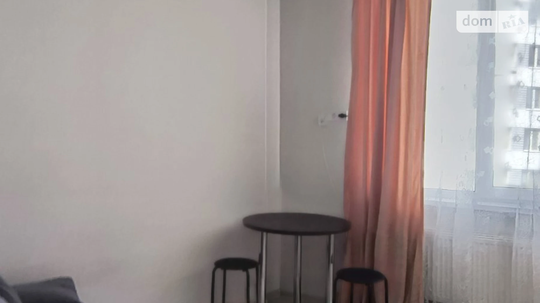 Сдается в аренду 1-комнатная квартира 25 кв. м в Одессе, ул. Люстдорфская дорога, 55Л - фото 2