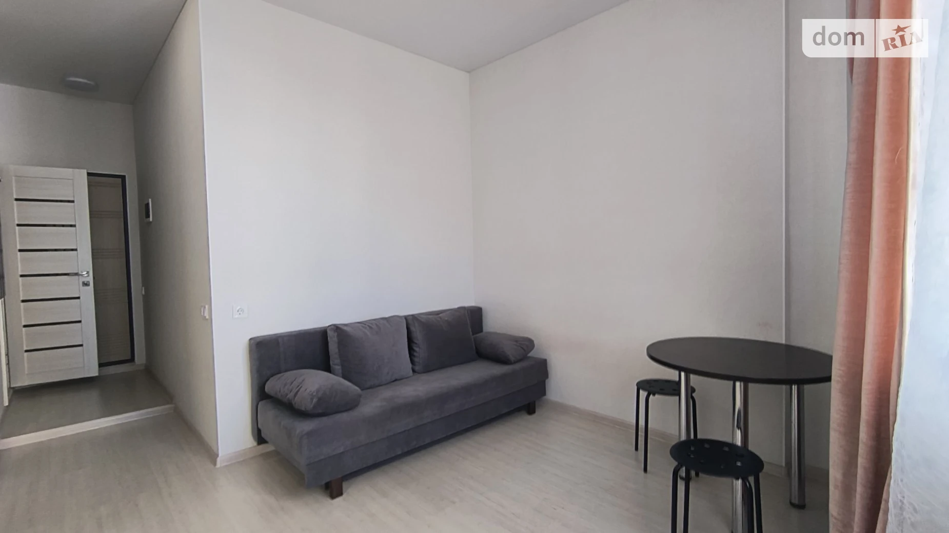 Сдается в аренду 1-комнатная квартира 25 кв. м в Одессе, ул. Люстдорфская дорога, 55Л - фото 4