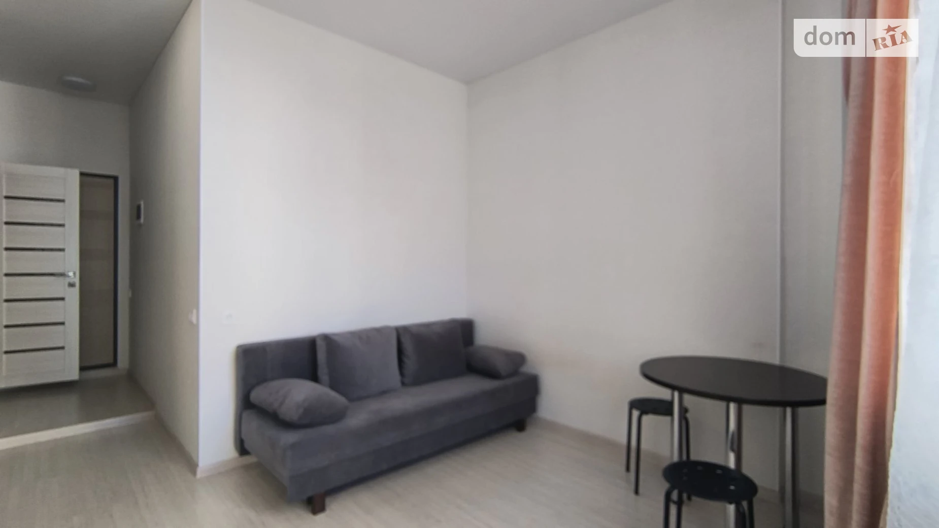 Сдается в аренду 1-комнатная квартира 25 кв. м в Одессе, ул. Люстдорфская дорога, 55Л - фото 5