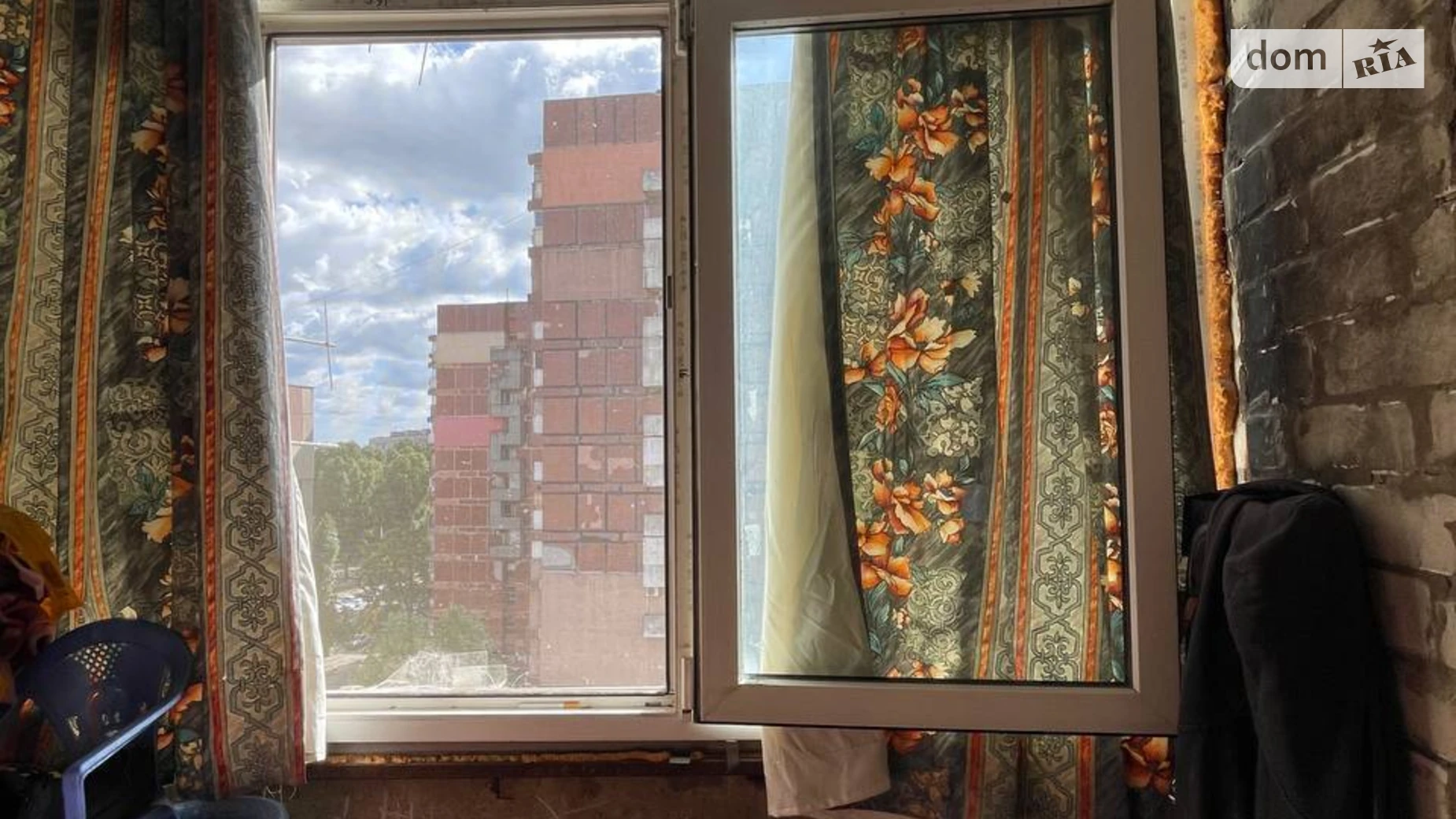 Продается 3-комнатная квартира 65.9 кв. м в Днепре, пер. Софии Крушельницкой, 20 - фото 5