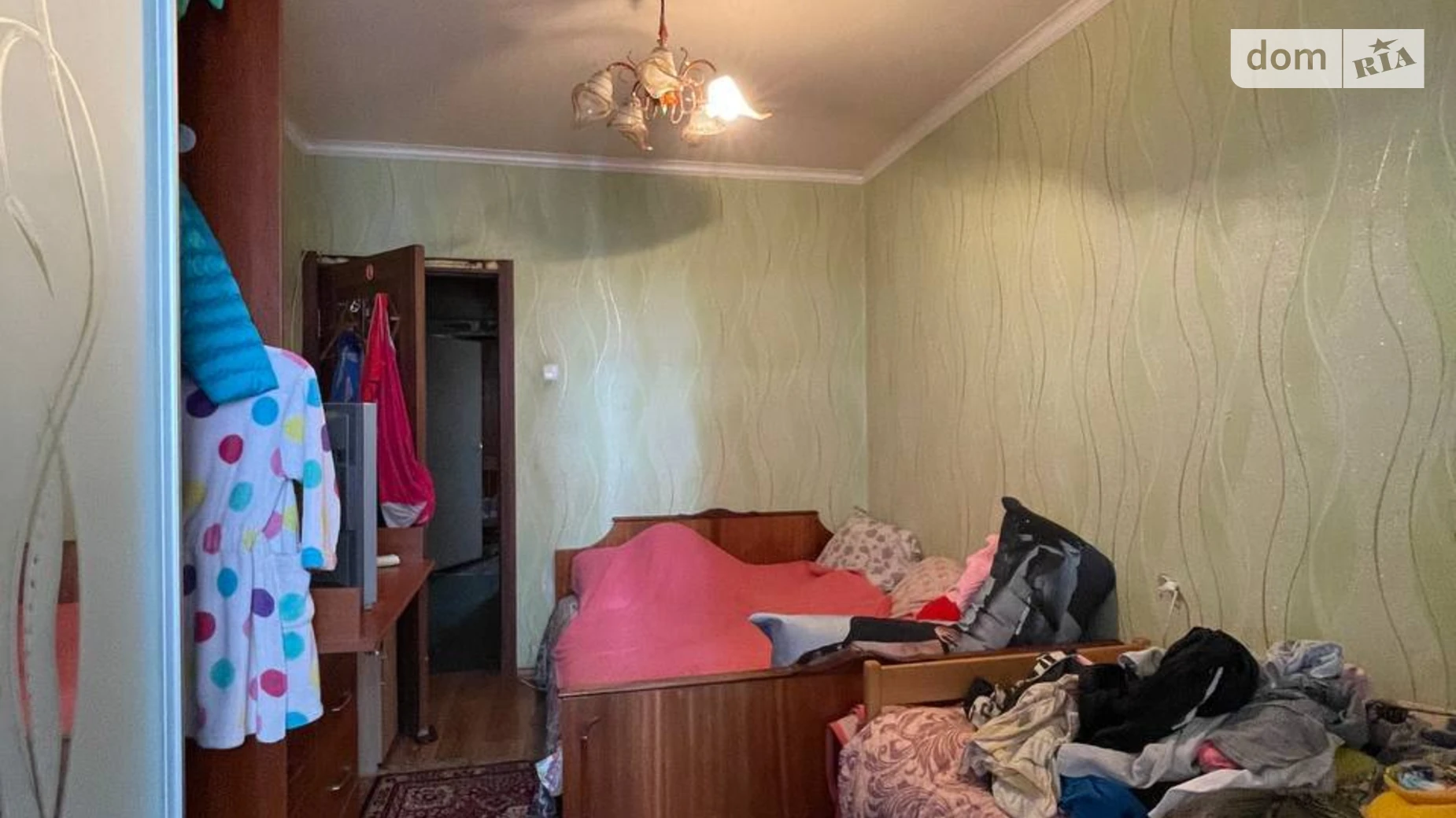 Продается 3-комнатная квартира 65.9 кв. м в Днепре, пер. Софии Крушельницкой, 20 - фото 4