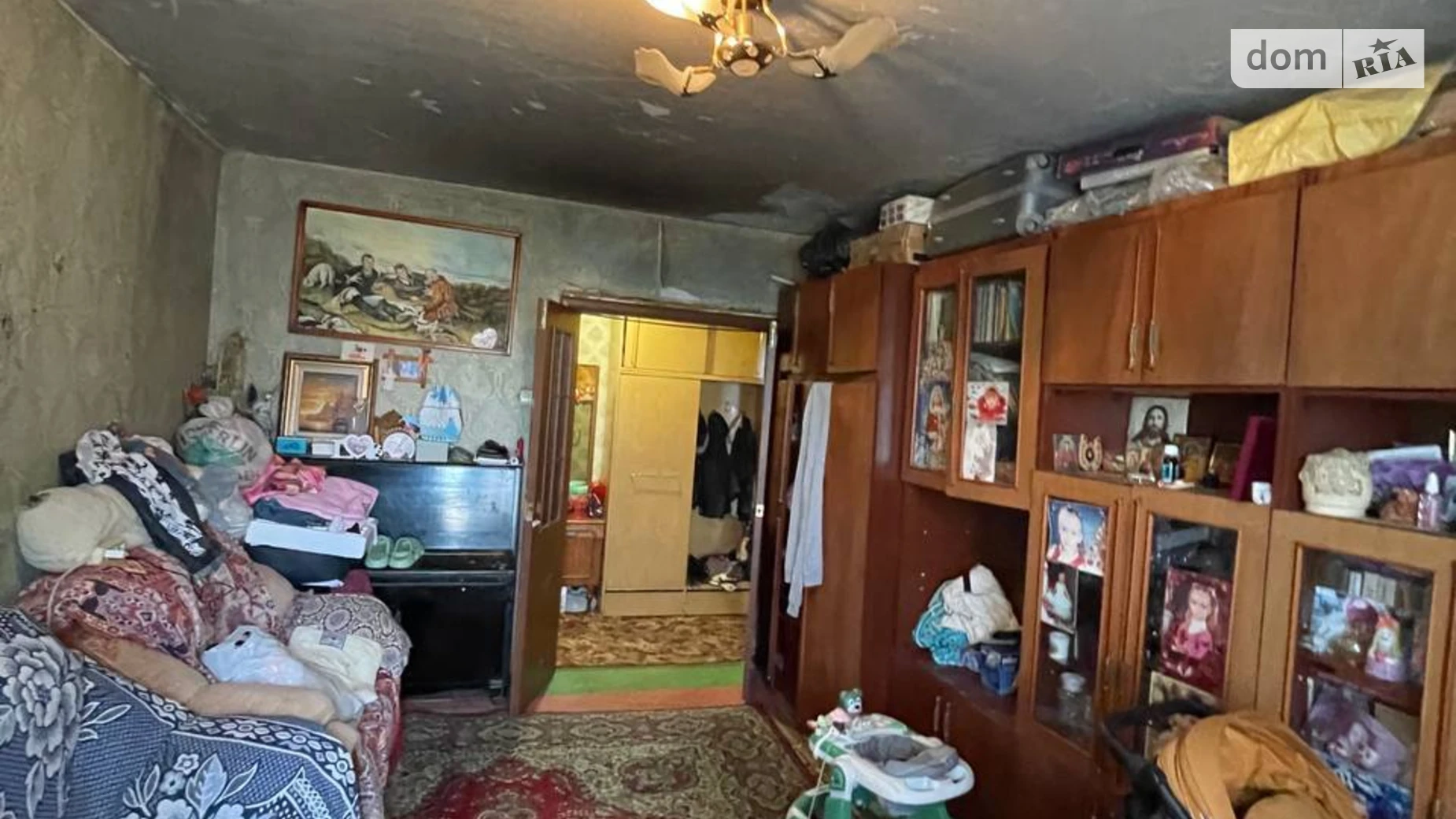 Продается 3-комнатная квартира 65.9 кв. м в Днепре, пер. Софии Крушельницкой, 20 - фото 3