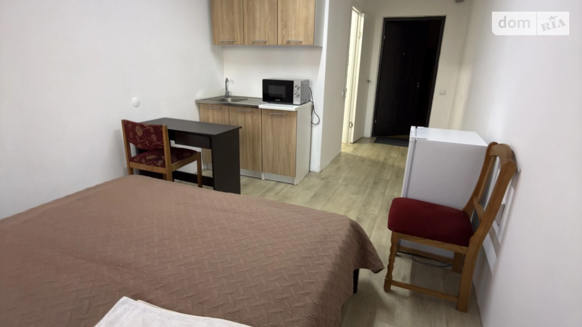Сдается в аренду 1-комнатная квартира 25 кв. м в Львове, ул. Рыльского - фото 3