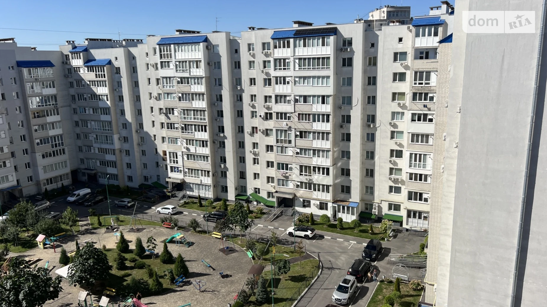Продается 3-комнатная квартира 89.2 кв. м в Виннице, ул. Зодчих, 11 - фото 2