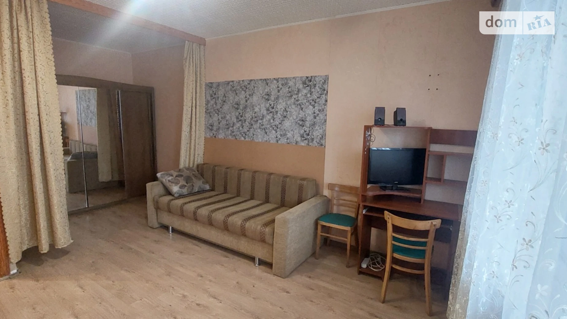 Продается 1-комнатная квартира 39 кв. м в Харькове, ул. Гарибальди, 5 - фото 4